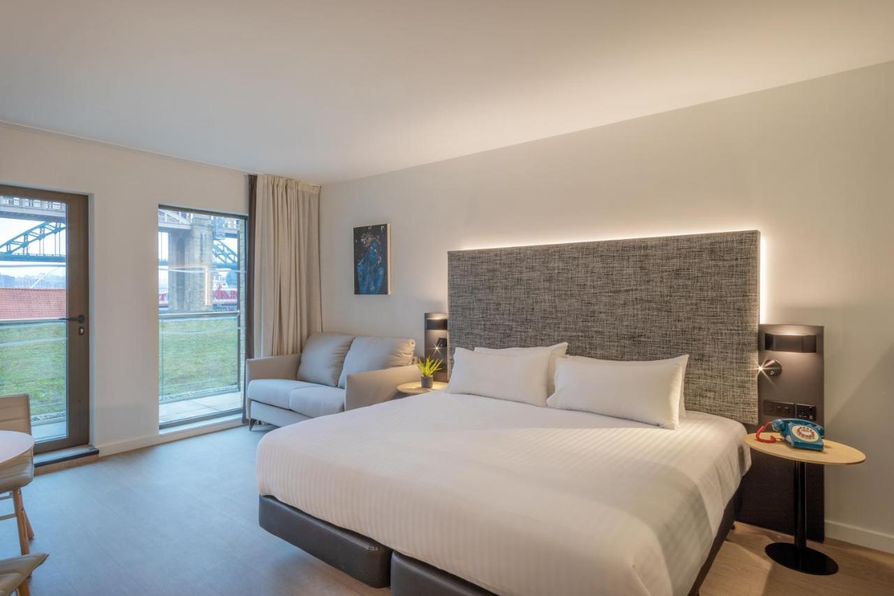 Innside By Melia Newcastle Екстер'єр фото
