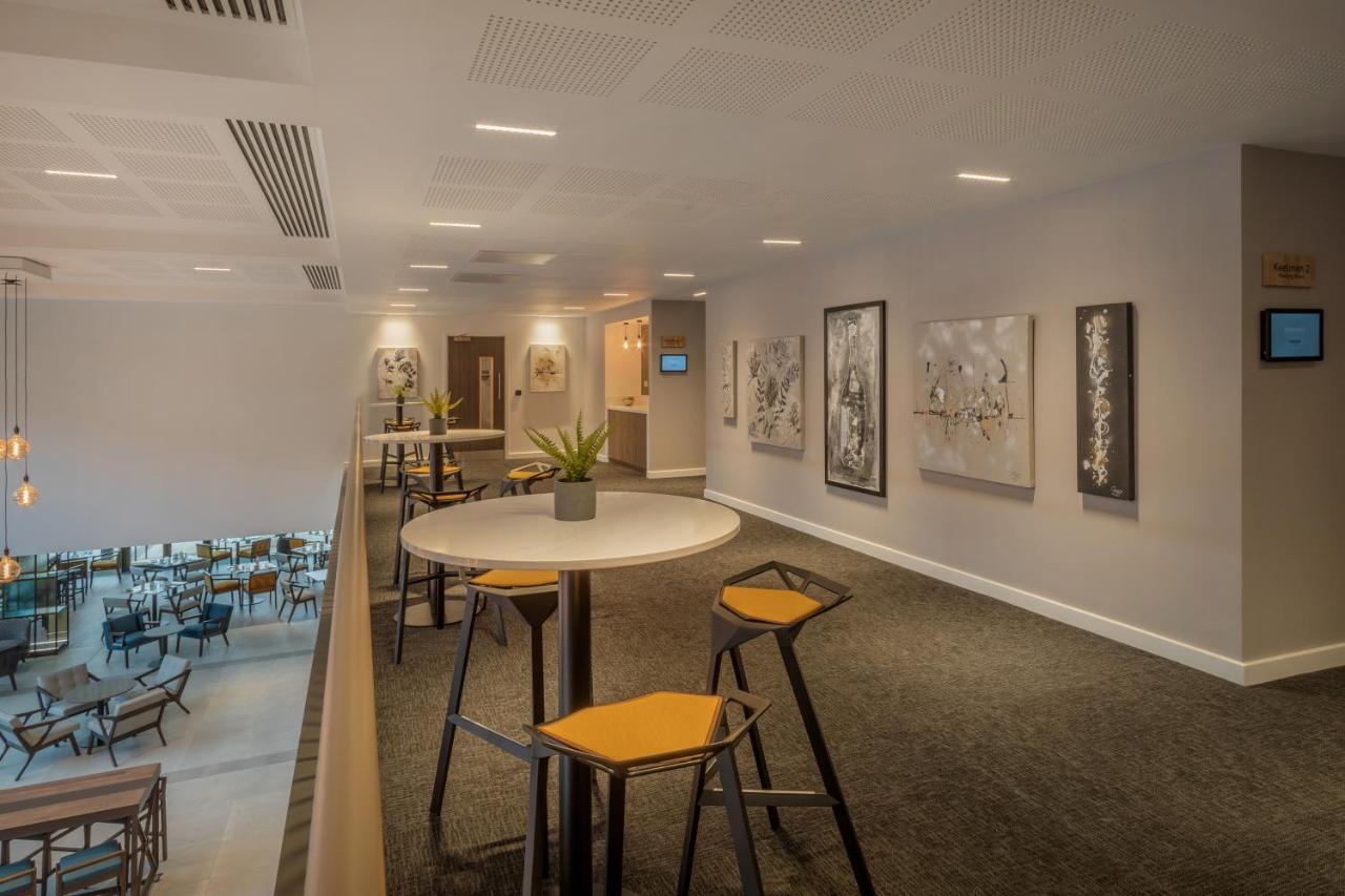 Innside By Melia Newcastle Екстер'єр фото