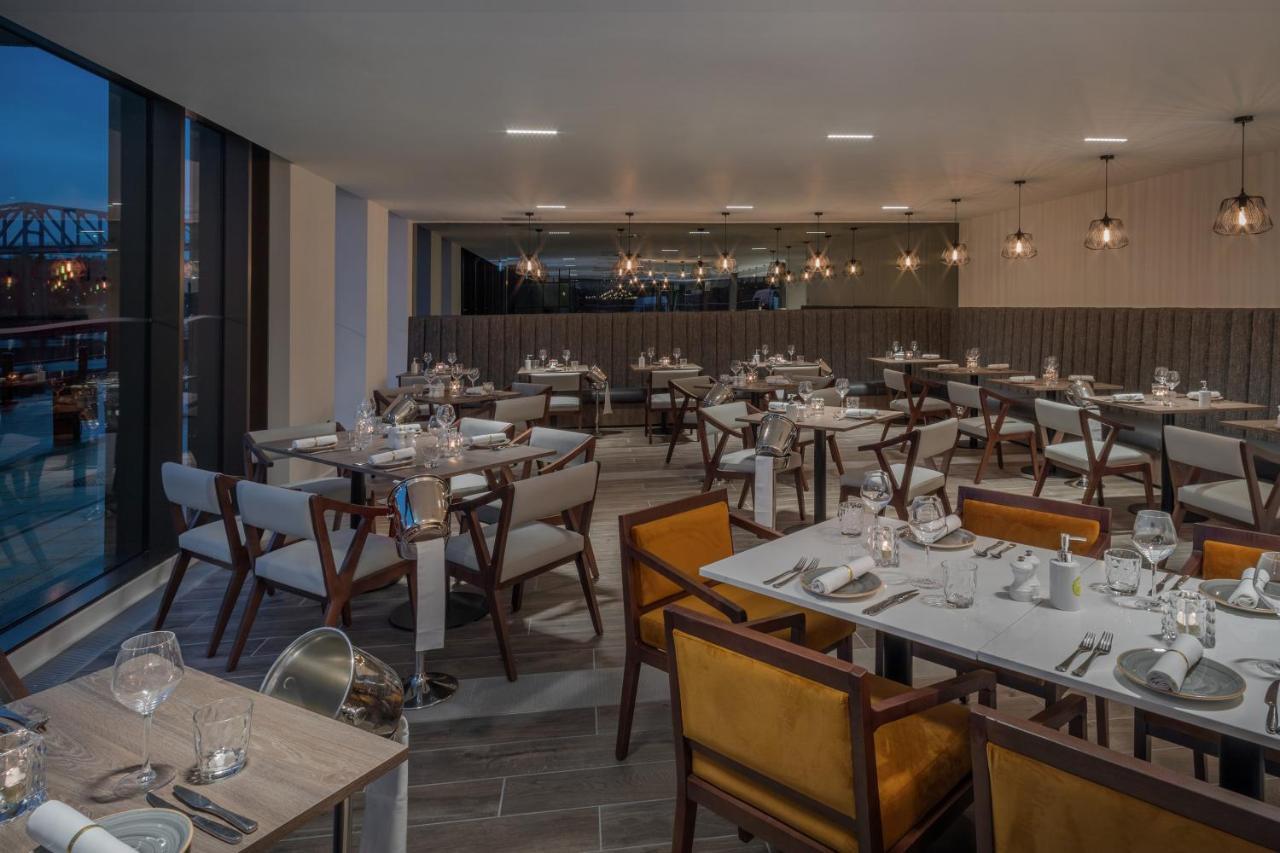 Innside By Melia Newcastle Екстер'єр фото