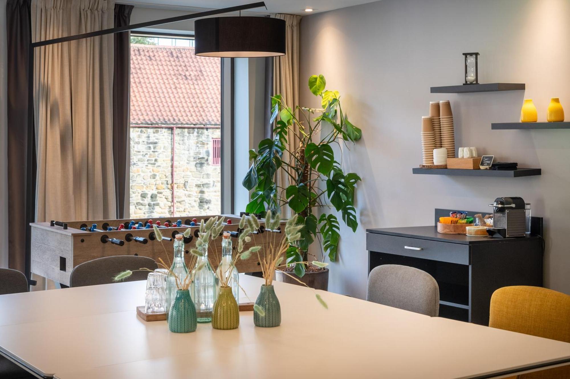Innside By Melia Newcastle Екстер'єр фото