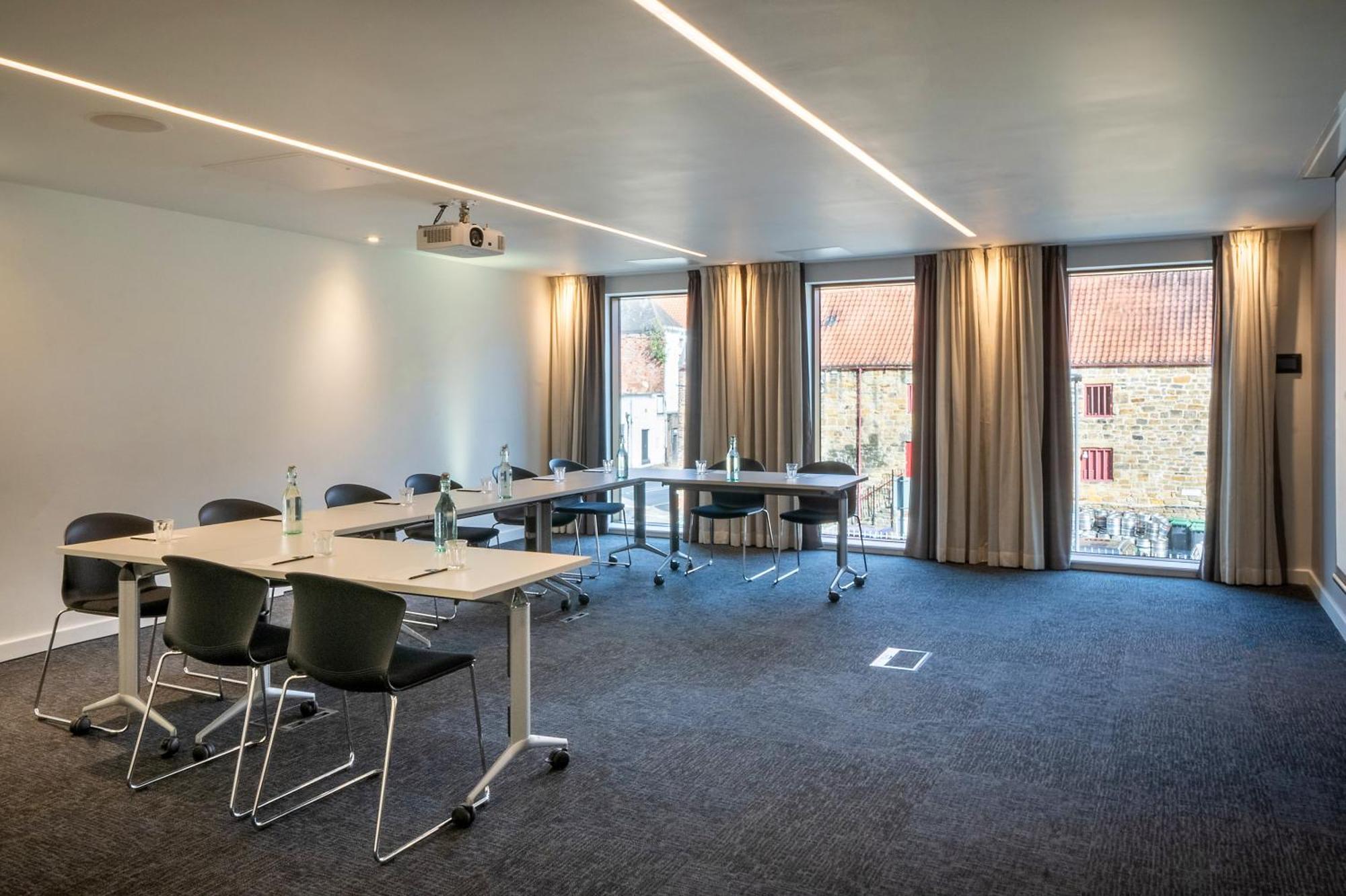 Innside By Melia Newcastle Екстер'єр фото