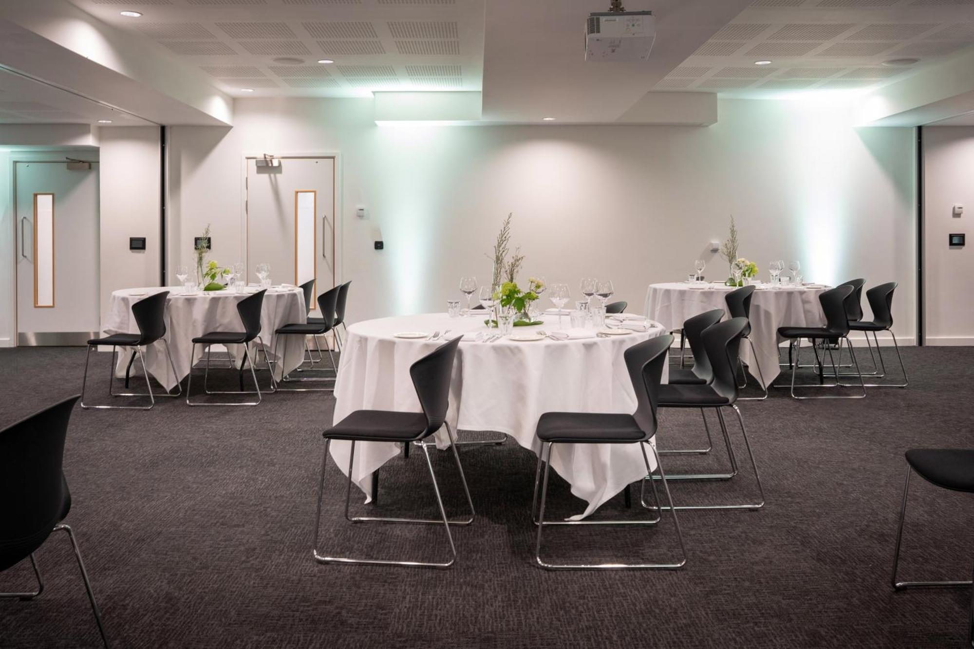 Innside By Melia Newcastle Екстер'єр фото