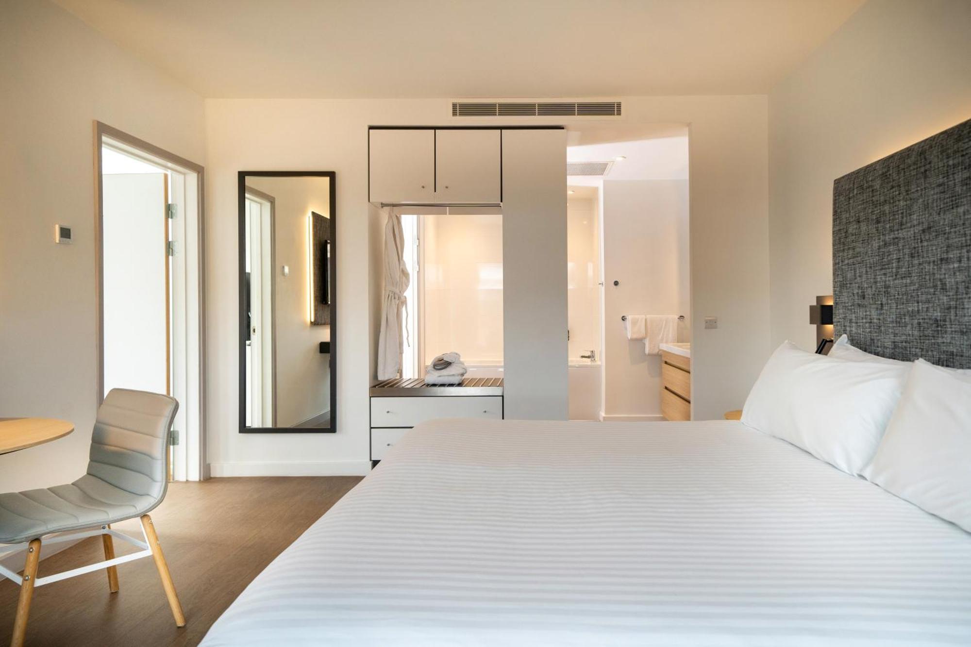 Innside By Melia Newcastle Екстер'єр фото