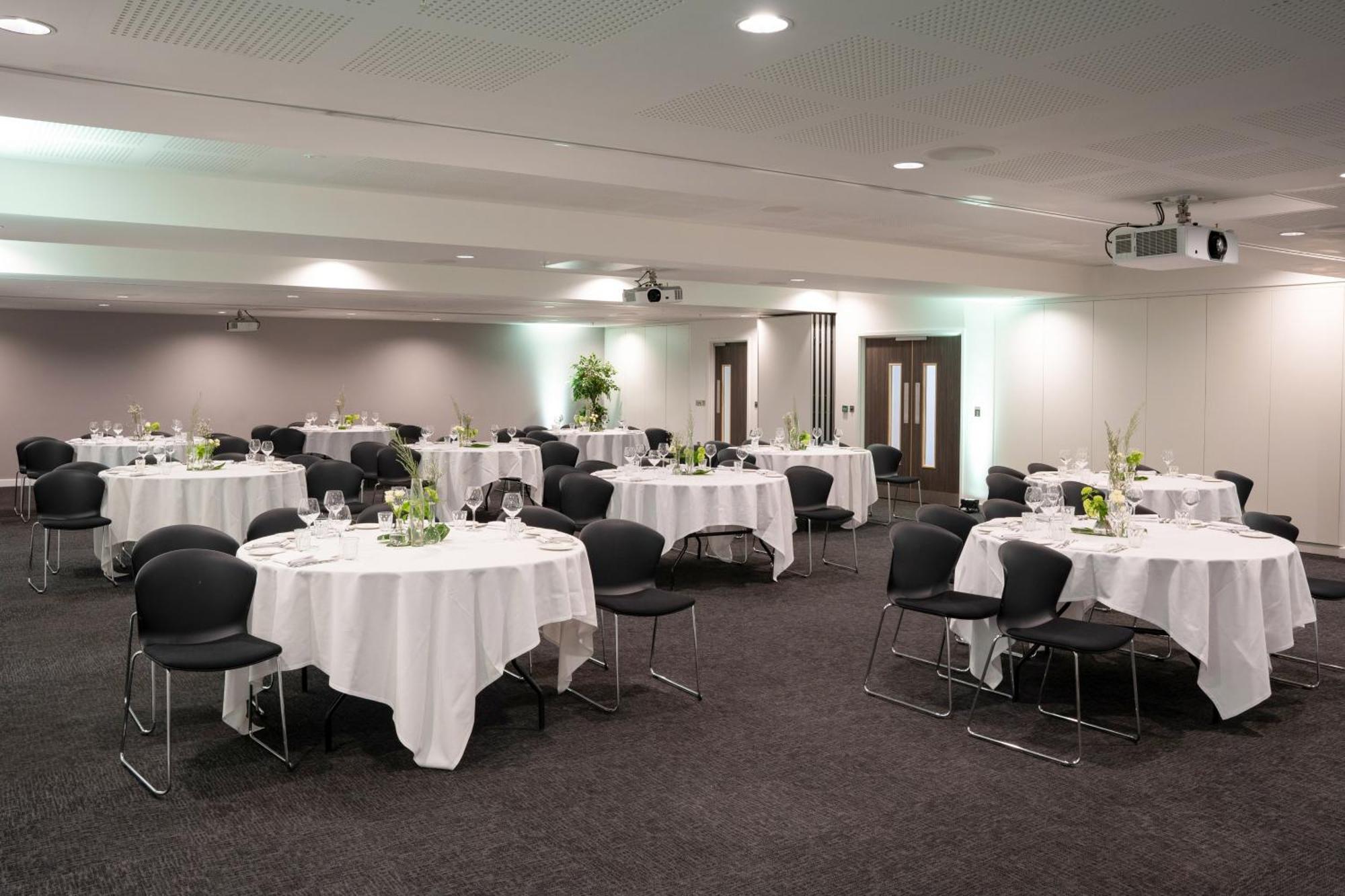 Innside By Melia Newcastle Екстер'єр фото