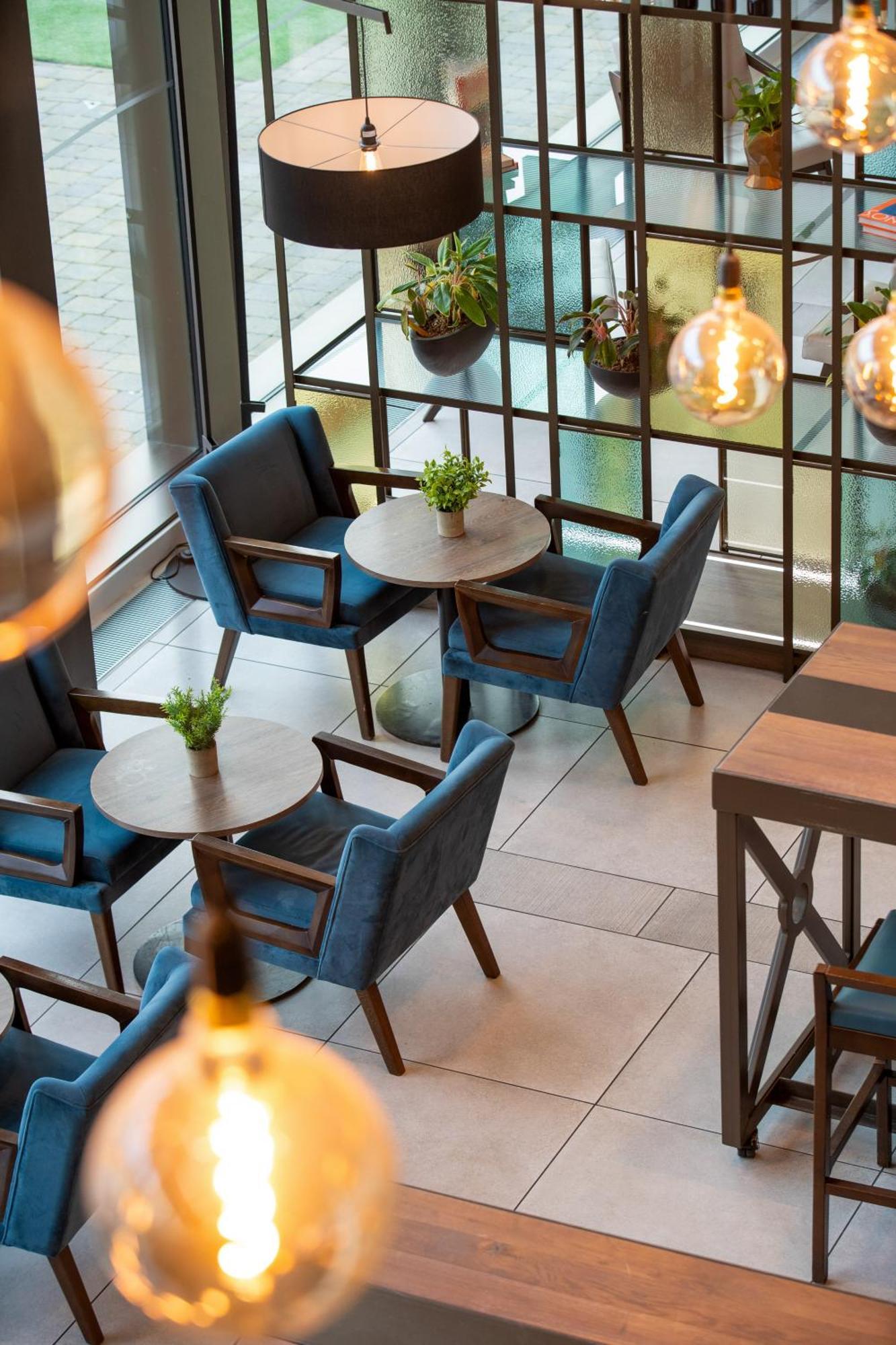 Innside By Melia Newcastle Екстер'єр фото