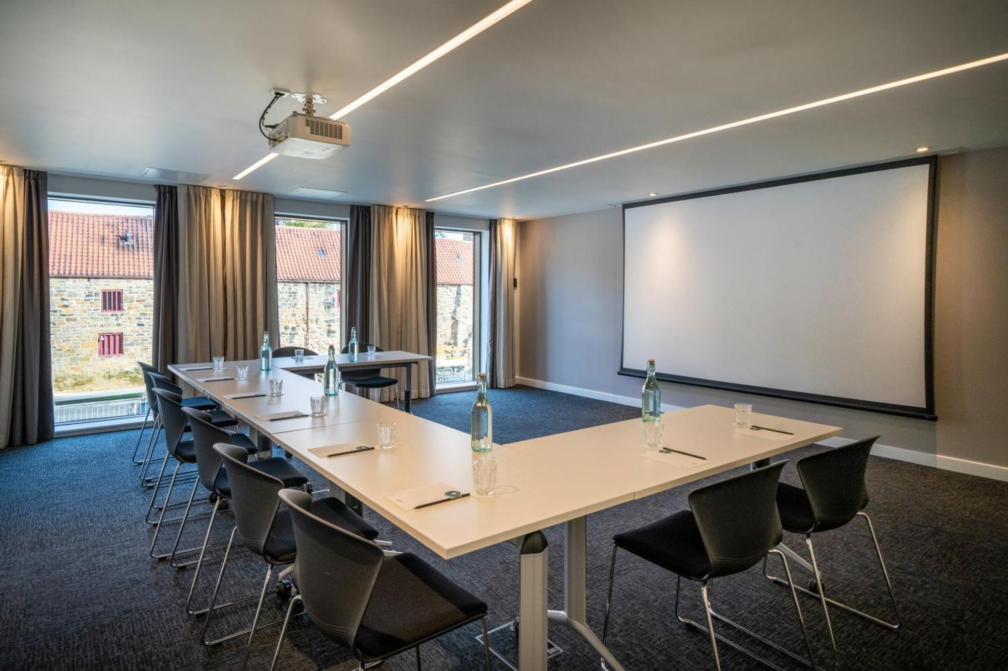 Innside By Melia Newcastle Екстер'єр фото