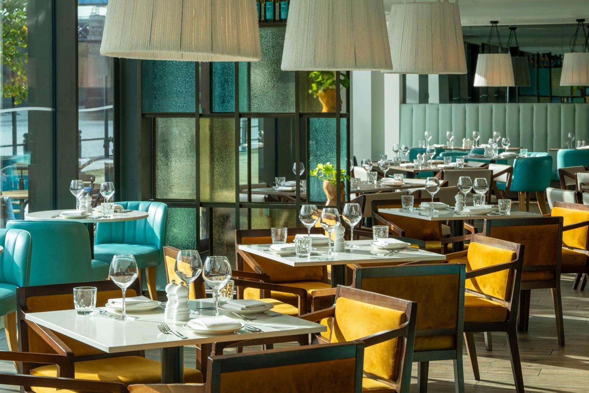 Innside By Melia Newcastle Екстер'єр фото