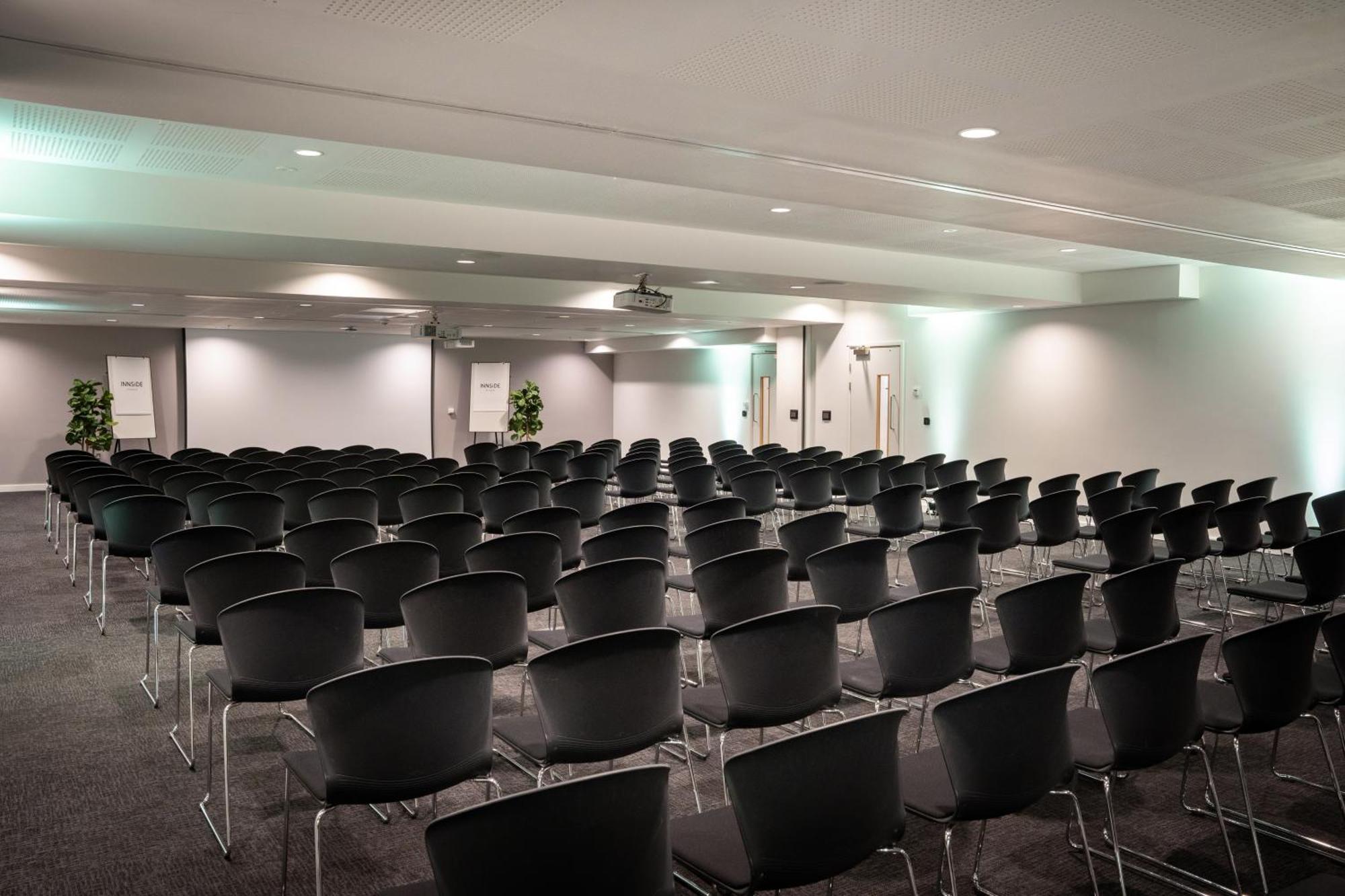 Innside By Melia Newcastle Екстер'єр фото