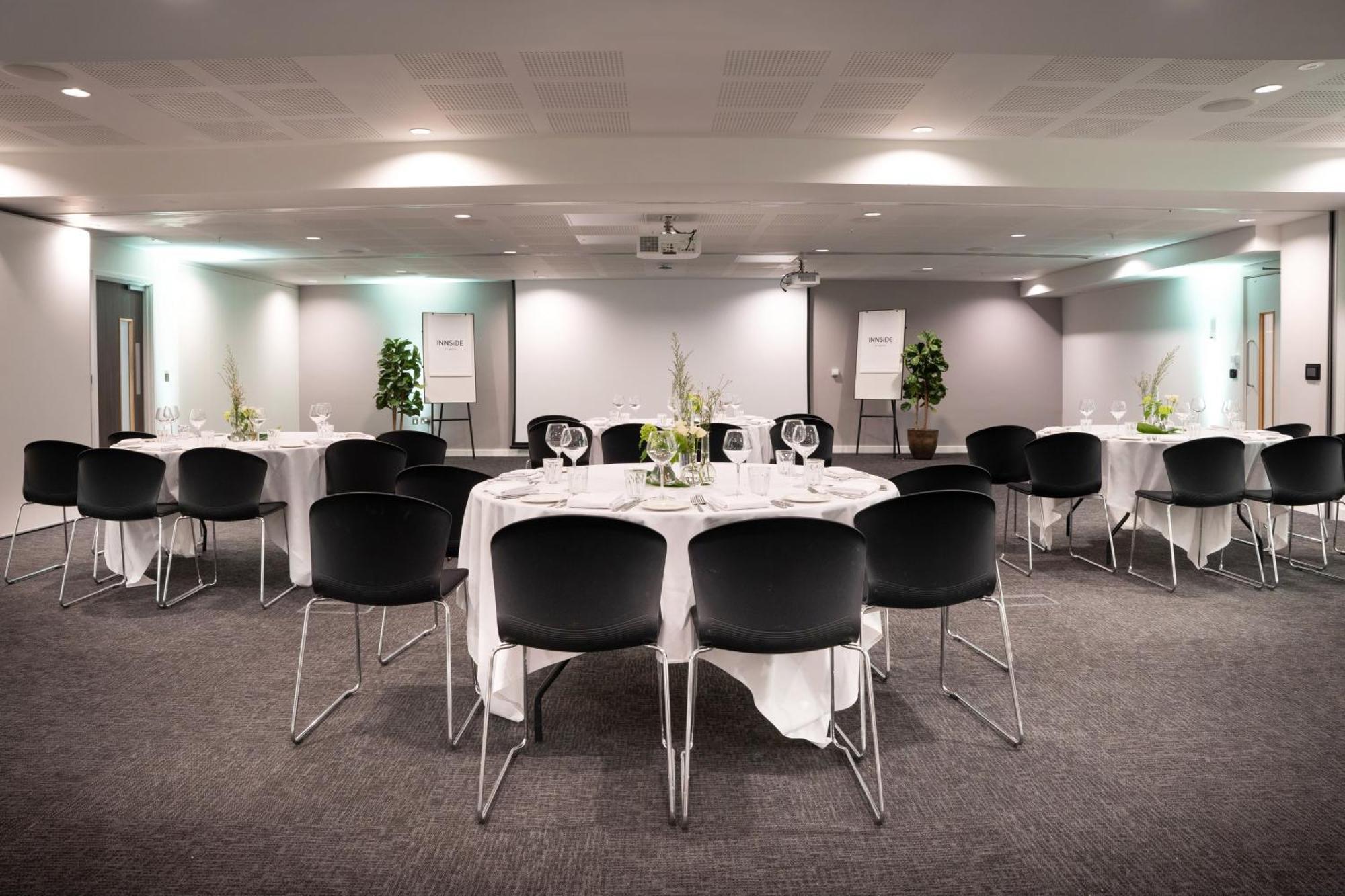 Innside By Melia Newcastle Екстер'єр фото