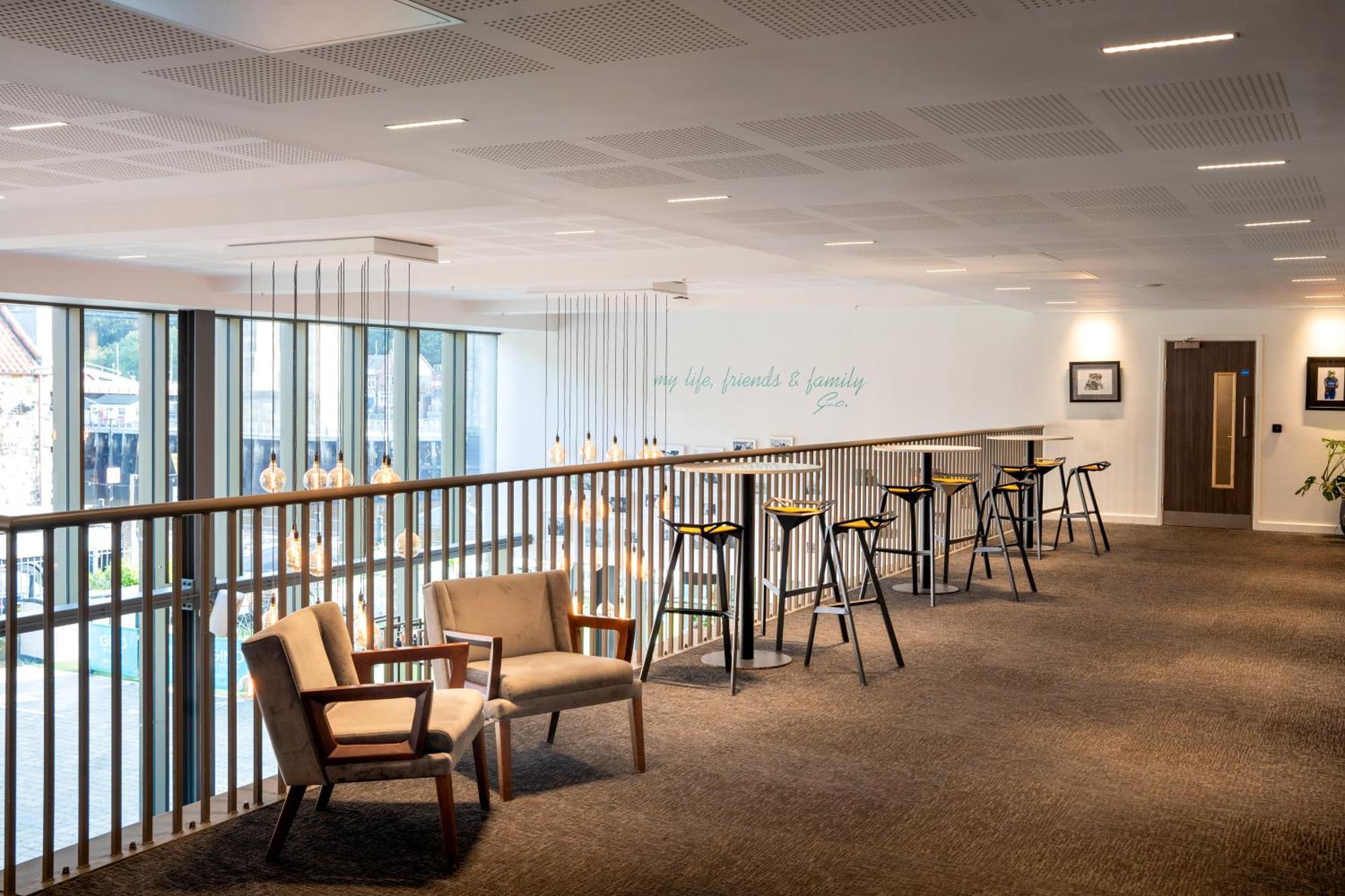 Innside By Melia Newcastle Екстер'єр фото